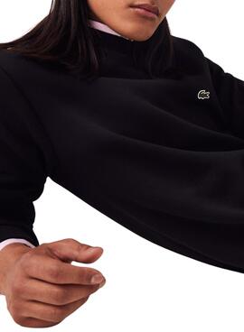 Trainingsanzug Lacoste Basic Schwarz für Herren