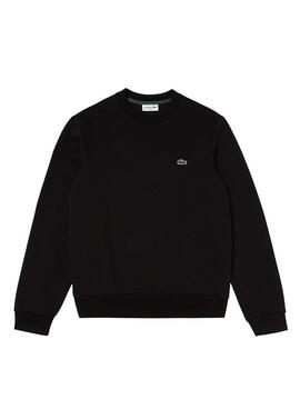 Trainingsanzug Lacoste Basic Schwarz für Herren
