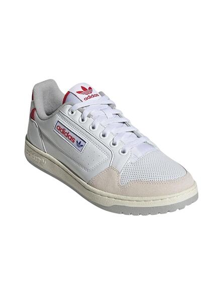 Sneaker Adidas NY 90 Weisss fur Herren