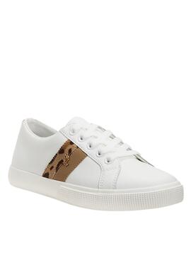 Sneaker Polo Ralph Lauren Janson II Weisss