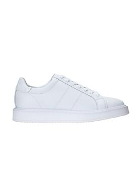 Sneakers Polo Ralph Lauren Angeline IV Weiss