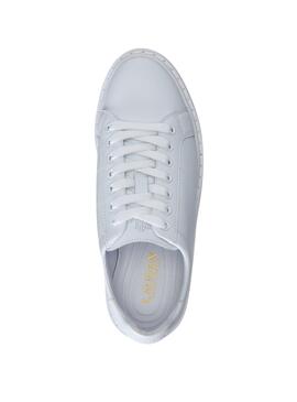 Sneakers Polo Ralph Lauren Angeline IV Weiss