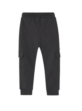 Hose Mayoral Taschen Grau für Junge