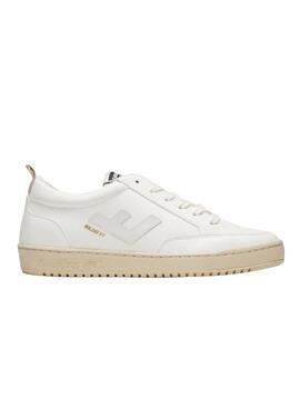 Sneakers Flamingos Life Roland V.7 Weiss Unisex