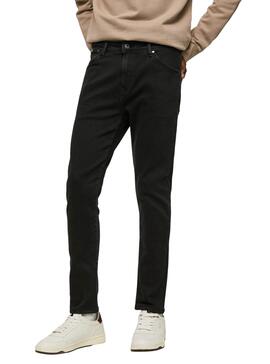 Jeans Pepe Jeans Mason XE7 Schwarz