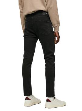 Jeans Pepe Jeans Mason XE7 Schwarz