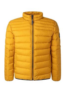 Jacke Pepe Jeans Jack Gelb für Herren