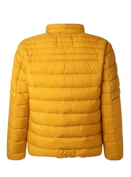 Jacke Pepe Jeans Jack Gelb für Herren