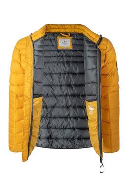 Jacke Pepe Jeans Jack Gelb für Herren