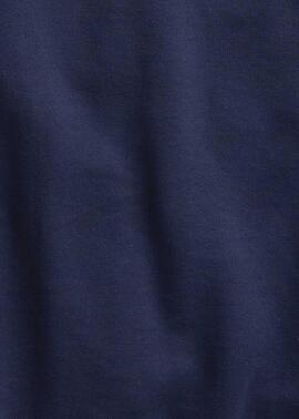 Sweatshirt Polo Ralph Lauren Blau Marine Blau für Herren