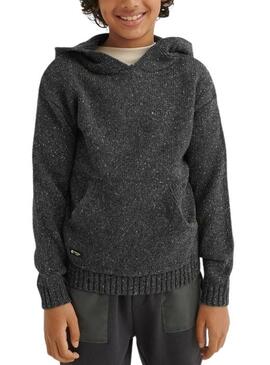 Pullover Mayoral Tipo Sweatshirt Grau für Junge