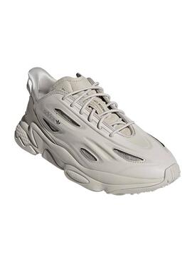 Sneakers Adidas Ozweego Celox Beige für Herren