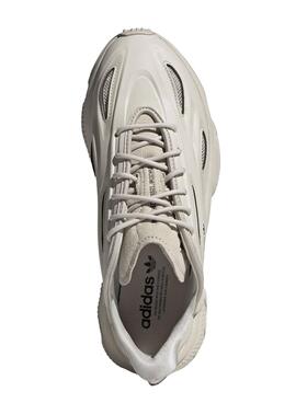 Sneakers Adidas Ozweego Celox Beige für Herren