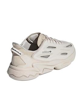 Sneakers Adidas Ozweego Celox Beige für Herren