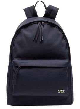 Rucksack Lacoste Basic Marina für Herren und Damen