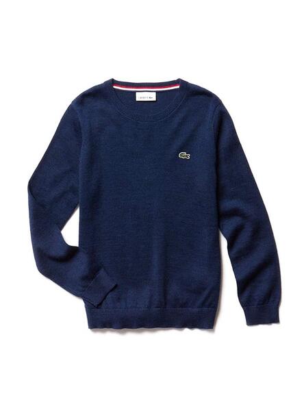 Lacoste Jungen Pullover Aj7432