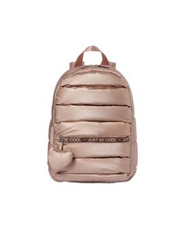 Rucksack Mayoral Gepolstertes Roségold für Mädchen