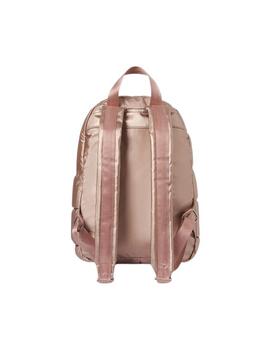 Rucksack Mayoral Gepolstertes Roségold für Mädchen