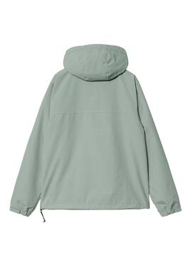 Jacke Carhartt Nimbus Grün für Damen