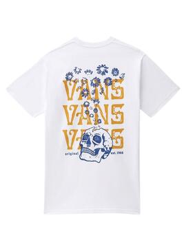 T-Shirt Vans Skull Trip für Herren