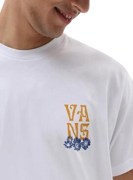 T-Shirt Vans Skull Trip für Herren