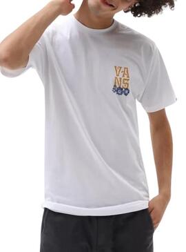 T-Shirt Vans Skull Trip für Herren
