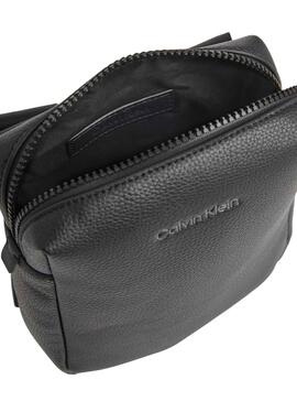 Umhängetasche Calvin Klein Small Schwarz für Herren
