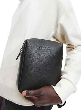 Umhängetasche Calvin Klein Small Schwarz für Herren