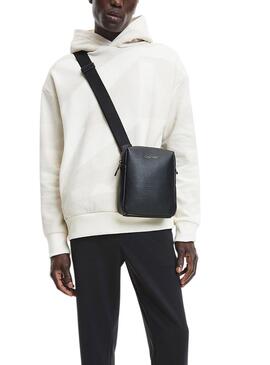 Umhängetasche Calvin Klein Small Schwarz für Herren