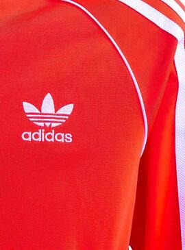 Jacke Adidas Superstar Coral Für Junge und Mädchen