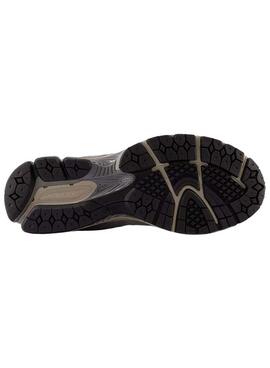 Sneakers New Balance 2002R Grau für Herren