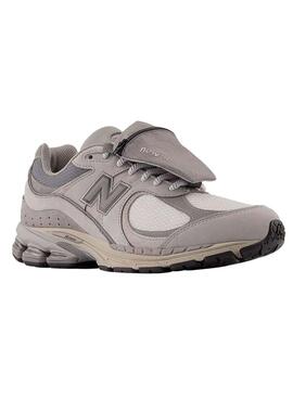 Sneakers New Balance 2002R Grau für Herren