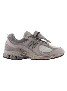 Sneakers New Balance 2002R Grau für Herren