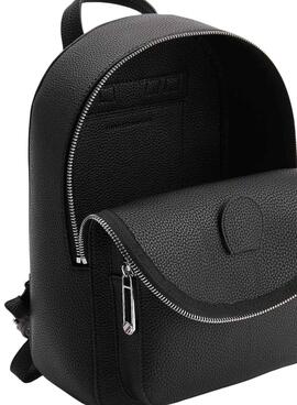 Rucksack Tommy Hilfiger Element Schwarz für Damen