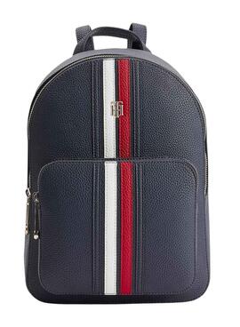 Rucksack Tommy Hilfiger Element Marineblau für Damen