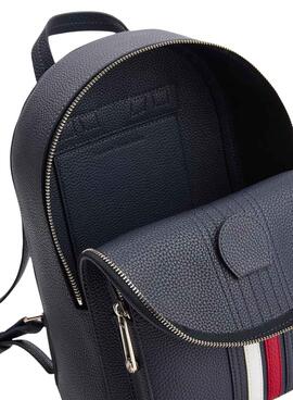Rucksack Tommy Hilfiger Element Marineblau für Damen