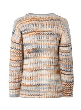 Pullover Pepe Jeans Babinia Multicolor für Damen