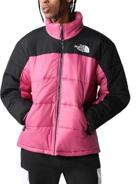 Jacke The North Face Himalaya Rosa für Herren