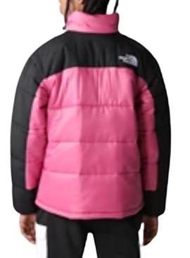 Jacke The North Face Himalaya Rosa für Herren