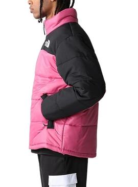 Jacke The North Face Himalaya Rosa für Herren