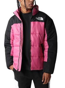 Jacke The North Face Himalaya Rosa für Herren