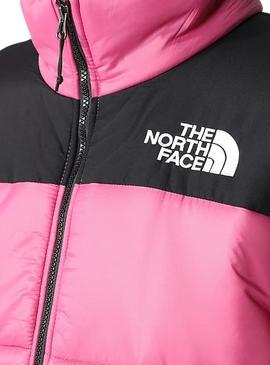 Jacke The North Face Himalaya Rosa für Herren