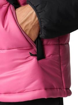 Jacke The North Face Himalaya Rosa für Herren