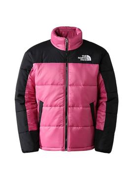 Jacke The North Face Himalaya Rosa für Herren