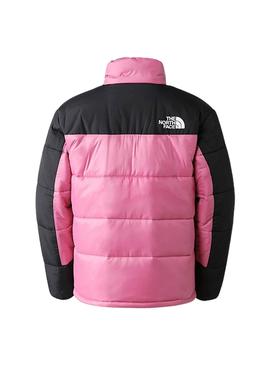 Jacke The North Face Himalaya Rosa für Herren