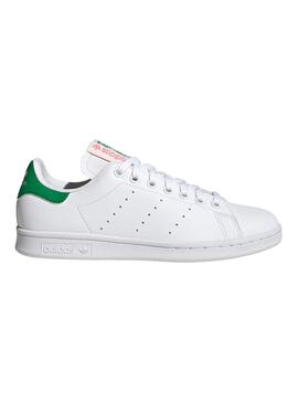 Sneakers Adidas Stan Smith Weisss für Damen