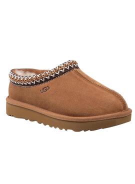 Mokassins UGG Tasman Camel für Damen