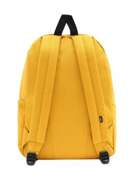 Rucksack Vans Street Sport Herren Damen Gelb