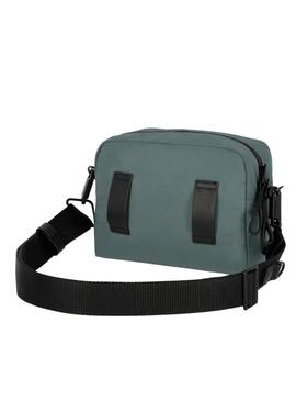 Handtasche Ecoalf Pepita Umhängetasche Grau für Damen