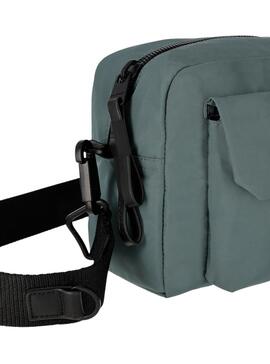 Handtasche Ecoalf Pepita Umhängetasche Grau für Damen